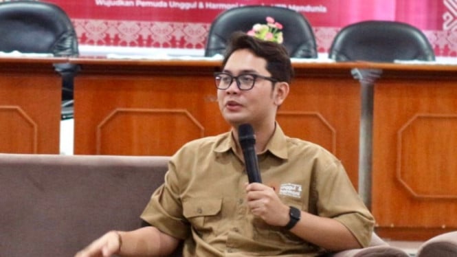 Negara Tak Boleh Kalah, Aksi Anarkis Disebut Rugikan Rakyat