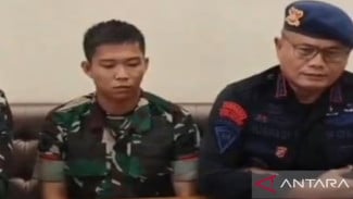 Dansat Brimob Klarifikasi Polda Sumsel, Tak Ada Keterlibatan TNI Bakar Gedung DPRD dan Ditlantas
