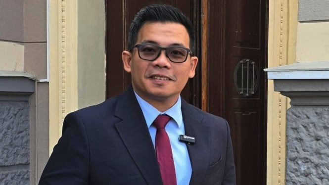PKN: Rakyat Hidup dari Kebijakan Pemerintah, Kritik Harus Direspons Bijak