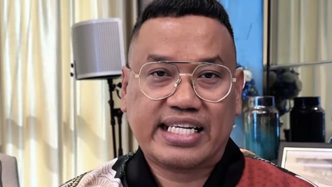 Provokator Penjarahan Rumah Uya Kuya Ditangkap Polisi di Depok