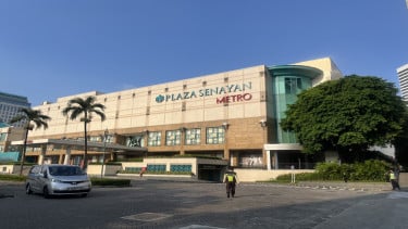 Plaza