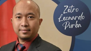 El diplomático de la embajada indonesia ha sido asesinado a tiros en Lima, Jetro Leonardo East Perú