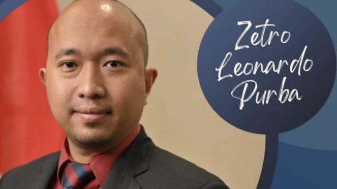 El diplomático de la embajada indonesia ha sido asesinado a tiros en Lima, Jetro Leonardo East Perú 