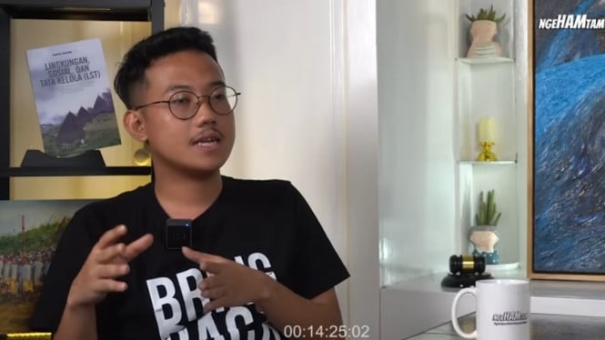 Direktur Lokataru Ditangkap, IPW: Kalau soal ITE Pembuktian Polisi Biasanya Akurat