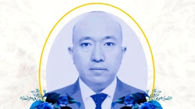 Jetro Leonardo East (1) Lima, un activista de la embajada indonesia, fue asesinado a tiros en Perú