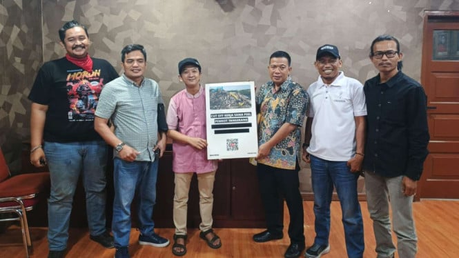 Aktivis Minta DPRD Kota Tangerang Kaji Soal Kerjasama Pengolahan Sampah