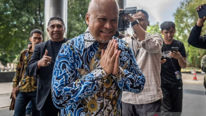 Kronologi Mobil Mercy BJ Habibie Dibeli Ridwan Kamil, Harga Rp 2,6 Miliar Baru Dibayar Rp 1,3 Miliar