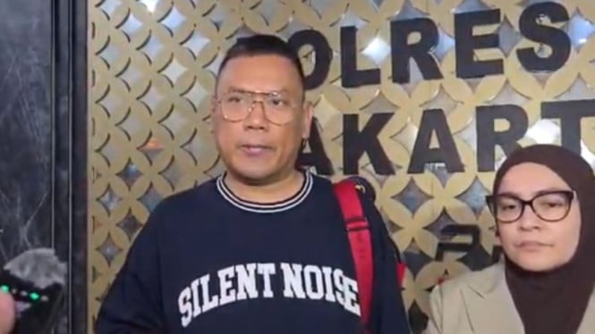 Ibu-ibu Jarah AC Rumahnya, Uya Kuya Ajukan Restorative Justice