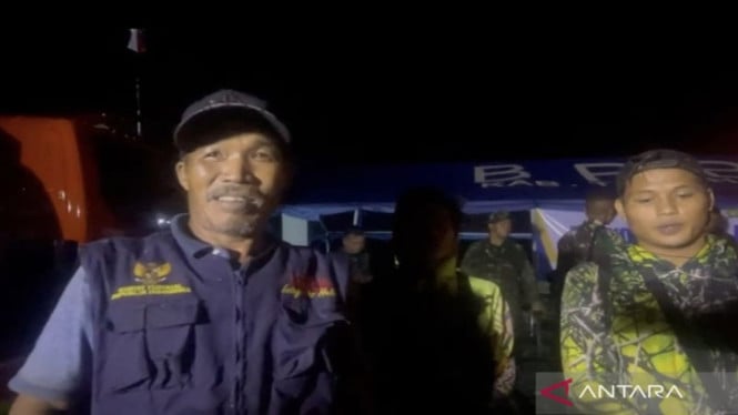 Bangkai Helikopter yang Hilang Kontak di Hutan Kalsel Ditemukan