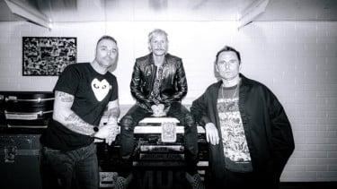 Band Muse.