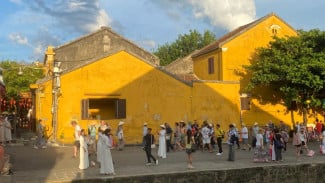 Menata Kota Tua sebagai Ruang Hidup dan Warisan
