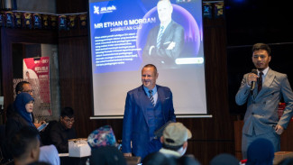 JalanX Mempererat Ikatan Komunitas Melalui Kegiatan Sosial dan Kepedulian