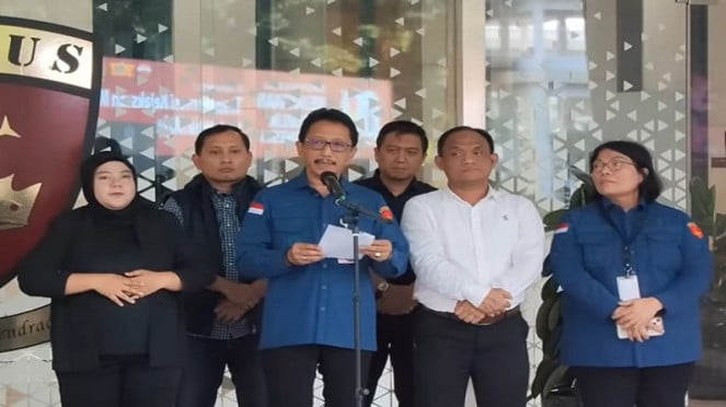 Director de Investigación (Dardic) Jumpidus, Nurkahio Jongkang Madio 