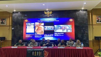TNI soal Anggota BAIS Dituduh Jadi Provokator Demo dan Ditangkap Polisi: Hanya Cari Makan dan Isi BBM