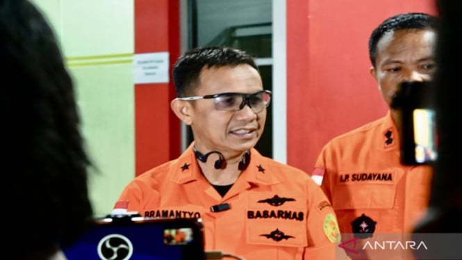 Black Box Helikopter Jatuh di Kalsel Terbaca 99 persen, KNKT Akan Ungkap Penyebab Kecelakaan