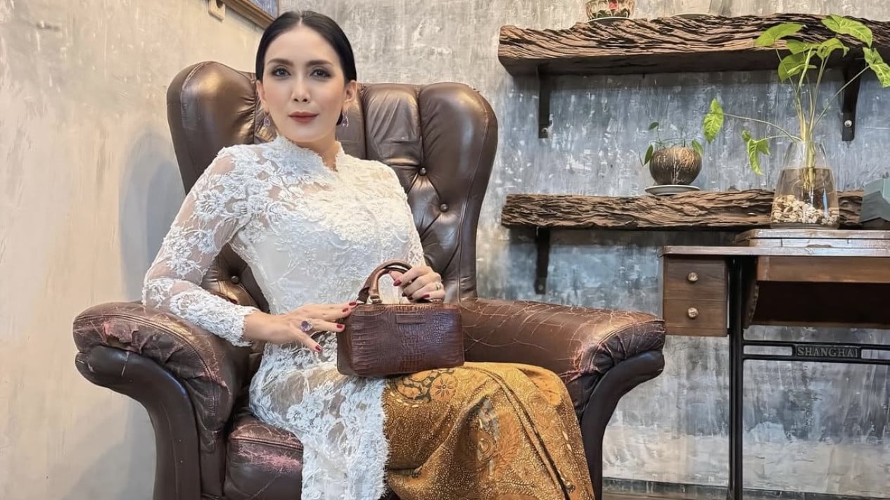 Usai Nikita Mirzani Menang Perdata, Rieke Diah Pitaloka Soroti Kembali Perkara Pidananya