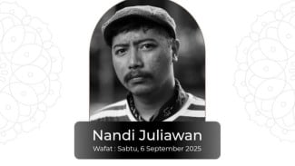 Kronologi Nandi Juliawan ditemukan Tewas di Rumahnya