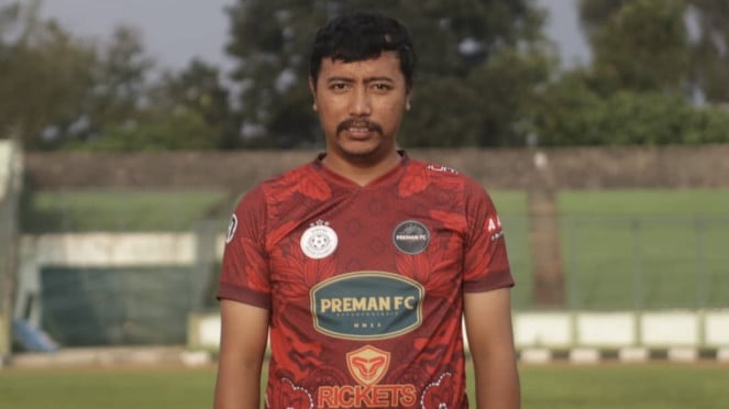 Nandi Juliawan.
