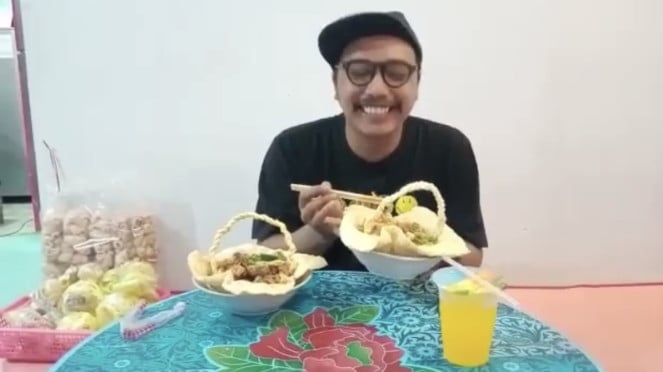 Nandi Juliawan.