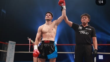 Darryl kusam