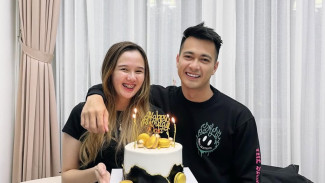 Inikah Alasan Meiza Aulia Kekeh Minta Cerai dari Eza Gionino?