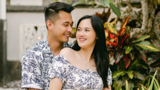 Jalani Sidang Cerai Perdana dengan Meiza Aulia, Eza Gionino Fokus Perjuangkan Dua Hal Ini