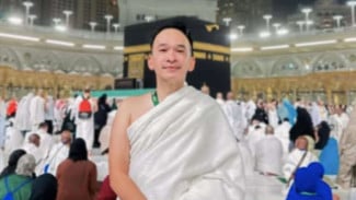 Terungkap Penyebab Keuangan Ruben Onsu Hancur Lebur, Terpaksa Utang Hingga Berujung Kasus Hukum