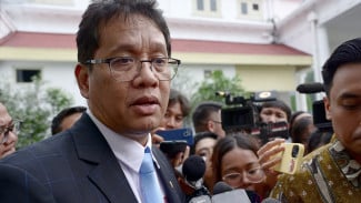 Menkeu Purbaya hingga Menko Pangan Zulhas Merapat ke Istana, Bahas Apa?
