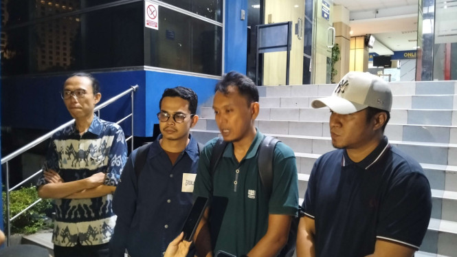 Janggal! Mobil Direktur Imparsial Dibobol, Dokumen Hilang, Barang Berharga Dibiarkan