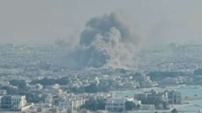 Israel Menargetkan Kepemimpinan Hamas dalam Serangan di Qatar, Gencatan Senjata Gaza Terancam Gagal
