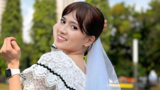 Akhirnya Buka Suara, Keponakan Chika Jessica Dipiting Hingga Diseret Aparat saat Jajan: Kayak Mau Mati!