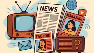 Bantuan Pemerintah untuk Media Massa Indonesia di Tengah Tekanan Ekonomi