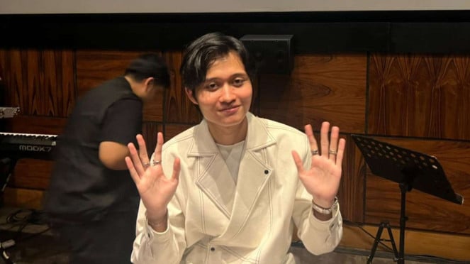 Rizwan Fadilah