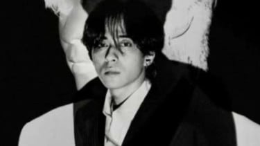 Cantante de Salthon Kamil Scented