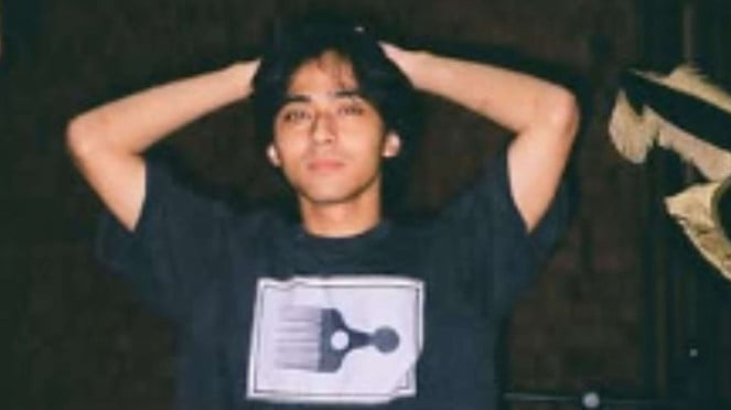 Cantante de Salthon Kamil Scented