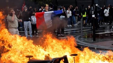 In Francia 