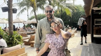 Terungkap! Penyebab Tasya Farasya dan Ahmad Assegaf Sering Bertengkar