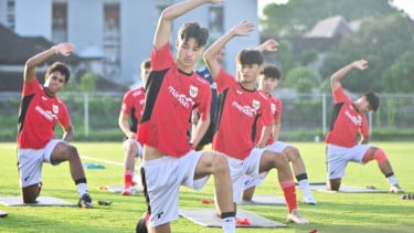 Partido Nacional Nacional U -1 Indonésio