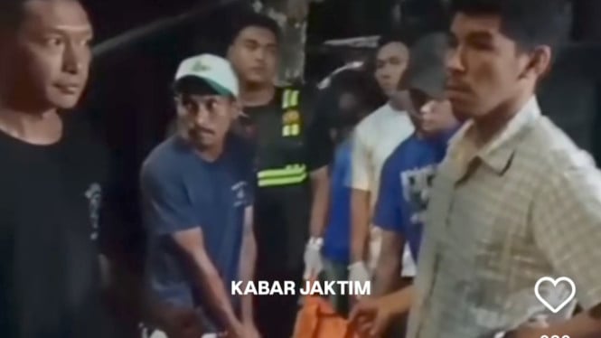 Masalah Sepele Pemicu Kekasih ABG Habisi Mahasiswi 23 Tahun di Ciracas, Polisi: Tidak Akan Diajukan Diversi