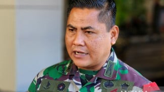 Anggota TNI Tewas Ditusuk saat Lerai Keributan di Restoran Wonosobo