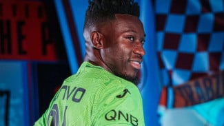 Ironi Manchester United! Dibantai Man City, Onana Malah Berjaya di Turki