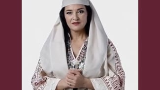 Diella Resmi Dilantik Jadi Menteri, Tugasnya Berantas Korupsi