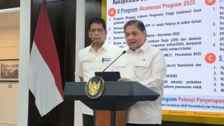 Tok! Pemerintah Perpanjang Insentif PPh Final UMKM 0,5 Persen hingga 2029