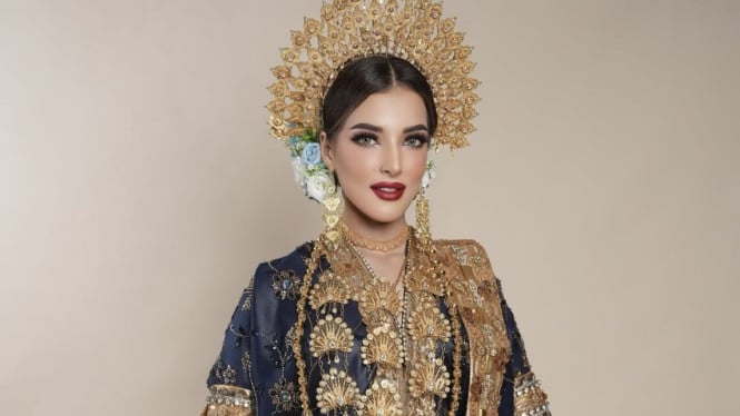 Kembali Disorot Momen Tasya Farasya Tanya Soal Sabar dalam Pernikahan ke Habib Jafar