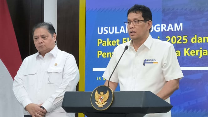 Ekonom: Rp200 Triliun Kebijakan Purbaya Bisa Jadi Katalis UMKM dan Lapangan Kerja