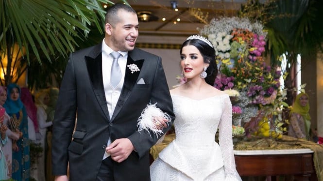 TERPOPULER: Tasya Farasya Bongkar Tabiat Buruk Suami Hingga Sang Selebgram Berhenti Main Medsos