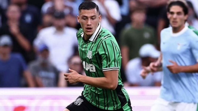 Terpopuler: Pelatih Sassuolo Puji Jay Idzes Dkk, Gerald Vanenburg Dipecat? Ratu Tisha Diganti