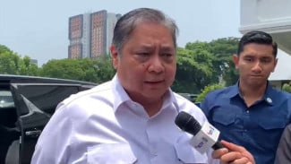 Prabowo Panggil Menteri hingga Gubernur BI ke Istana, Ada Apa?