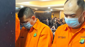 Pemilik Rekening Dormant Rp204 M yang Dibobol Cuma Dalam 17 Menit Terkuak, Ternyata Seorang...