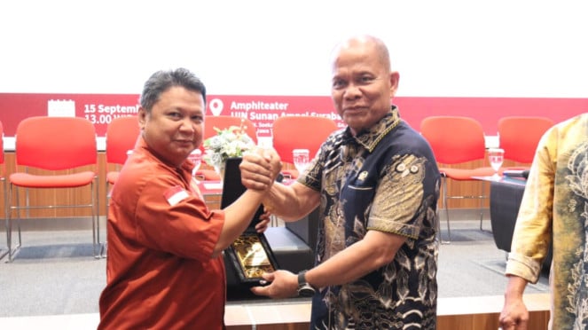 Penguatan Partisipasi Publik Bermakna, HIMAPOLINDO Gandeng BALEG DPR RI